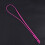 Roze Elastisch Draagkoord Plastic DIY Handriem Apparaat 6