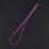 Roze Elastisch Draagkoord Plastic DIY Handriem Apparaat 7