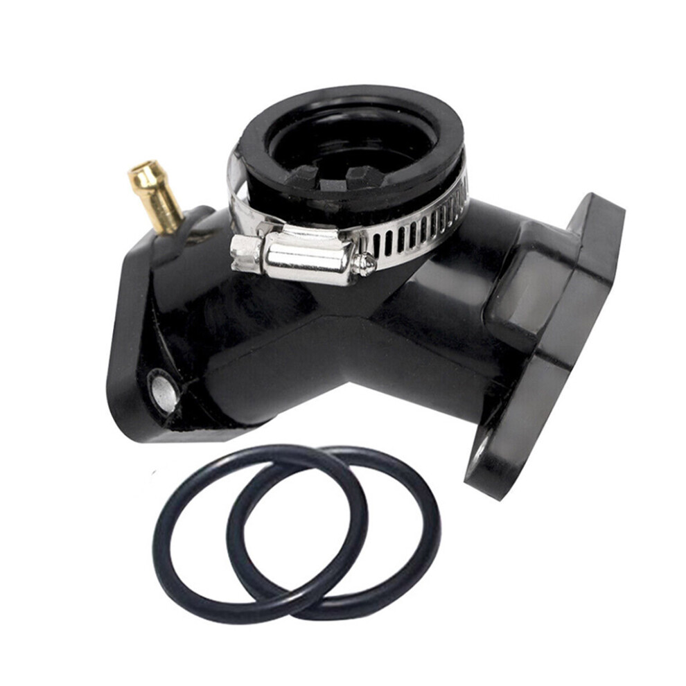 Intake Carburetor Carby Manifold Intake Manifold Interface Carburetor
