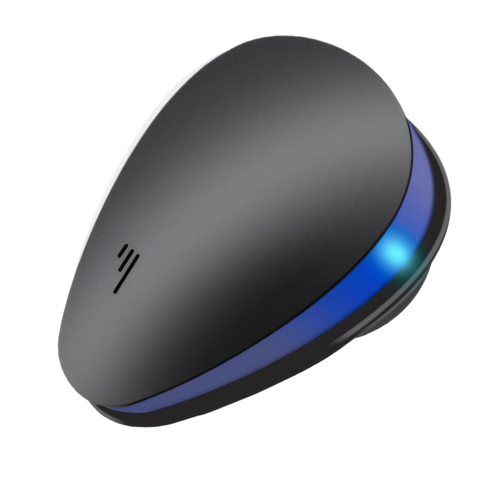 (black) Mouse Repellent Plug-In No Noise No Chemicals Materials Ultrasonic-image-OPC-PJXR6NM-NEW