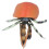 Simulation Hermit Crab Model Lifelike Sea Life 6
