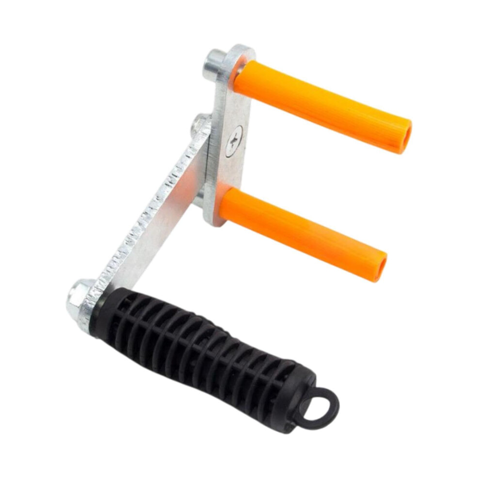 Drywall Carrier Gripper Clamp Tool For Lifting Plywood And Marble Tiles - Heavy Duty Panel Carrying Equipment 6482260941455