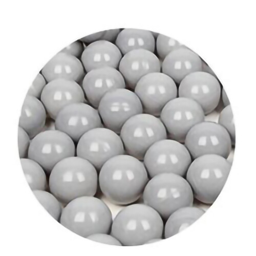 100pcs Kids Play Ball Funny Bright Color Reusable