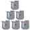 6st Druckerpapier Etikettentasche Laminiert 11