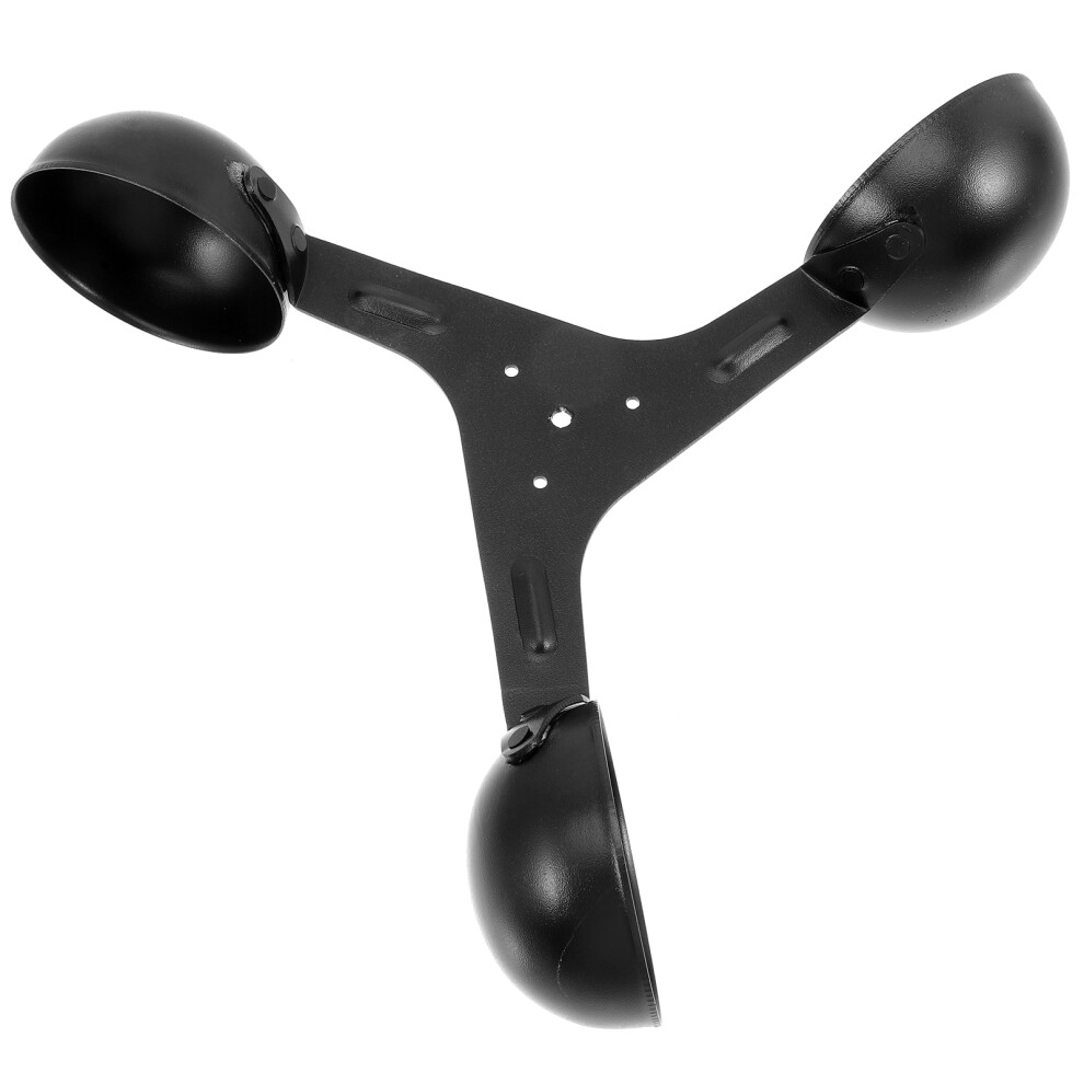Anemometer Accessoires Koffer Aluminium Windbeker-image