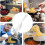 Kitchen Pasta Spoon - Heat Resistant Pasta Server Fork with Long Handle for Home and Restaurant Use 3