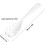 Kitchen Pasta Spoon - Heat Resistant Pasta Server Fork with Long Handle for Home and Restaurant Use 4