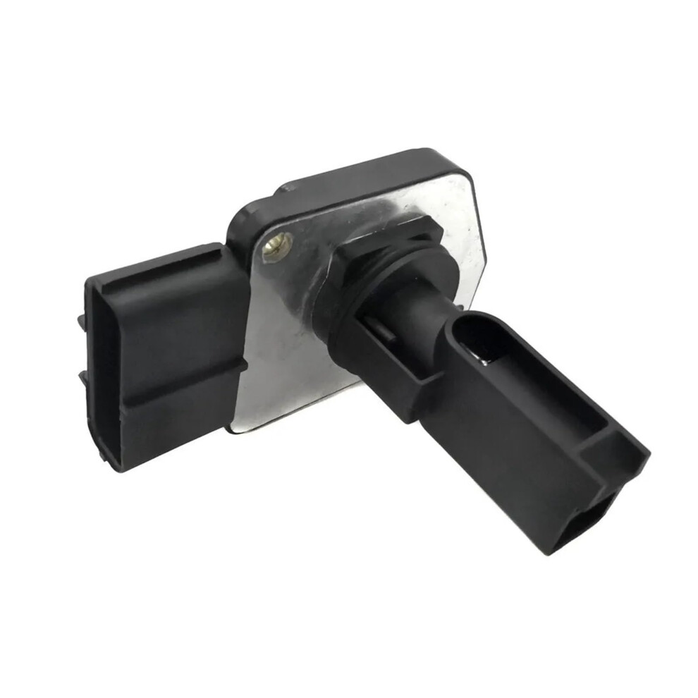 Mass Air Flow Maf Sensor For F-150 Compatible With Air Flow Meter Afh9002 1L3f-12B579-Ab 1L3z-12B579-Aa 6447073939044