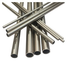 304 Stainless Steel Seamless Round Capillary Tube 4x2mm 8x6mm 10x8mm 13x11mm 14x12mm 16x14mm 18x16mm 250mm 500mm