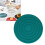 Kitchen Coasters Food Grade Silicone Heat 11