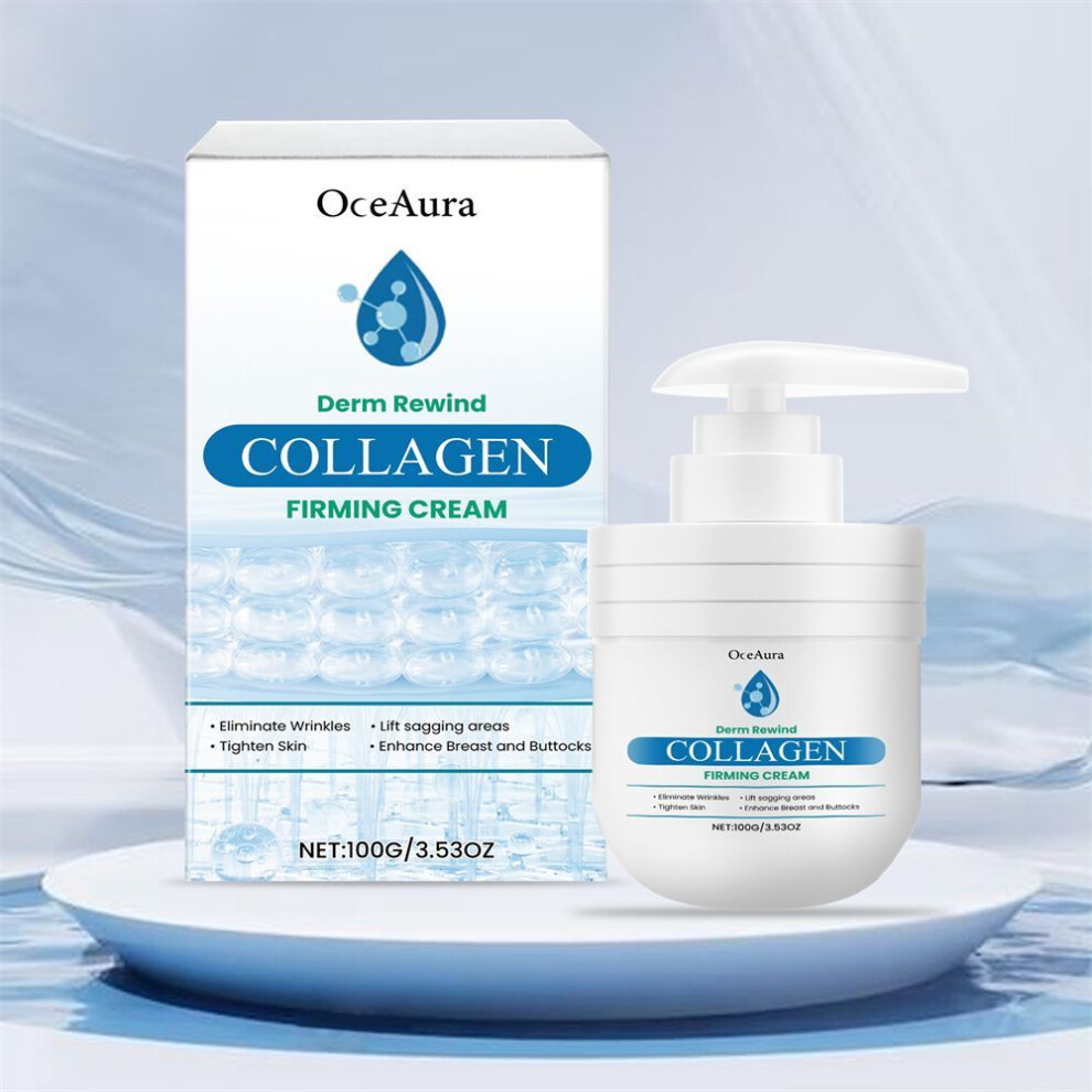 Hot Lifting And Firming Skin Diminishes Fat Stretch Marks Collagen Firming-image-OPC-PJXRJ52-NEW