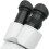 Lab Microscope Eyepiece Eye Cups 32mm Rubber Binoculars Eye Guards for Stereo Microscopes and Telescopes 2