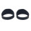 Lab Microscope Eyepiece Eye Cups 32mm Rubber Binoculars Eye Guards for Stereo Microscopes and Telescopes 1