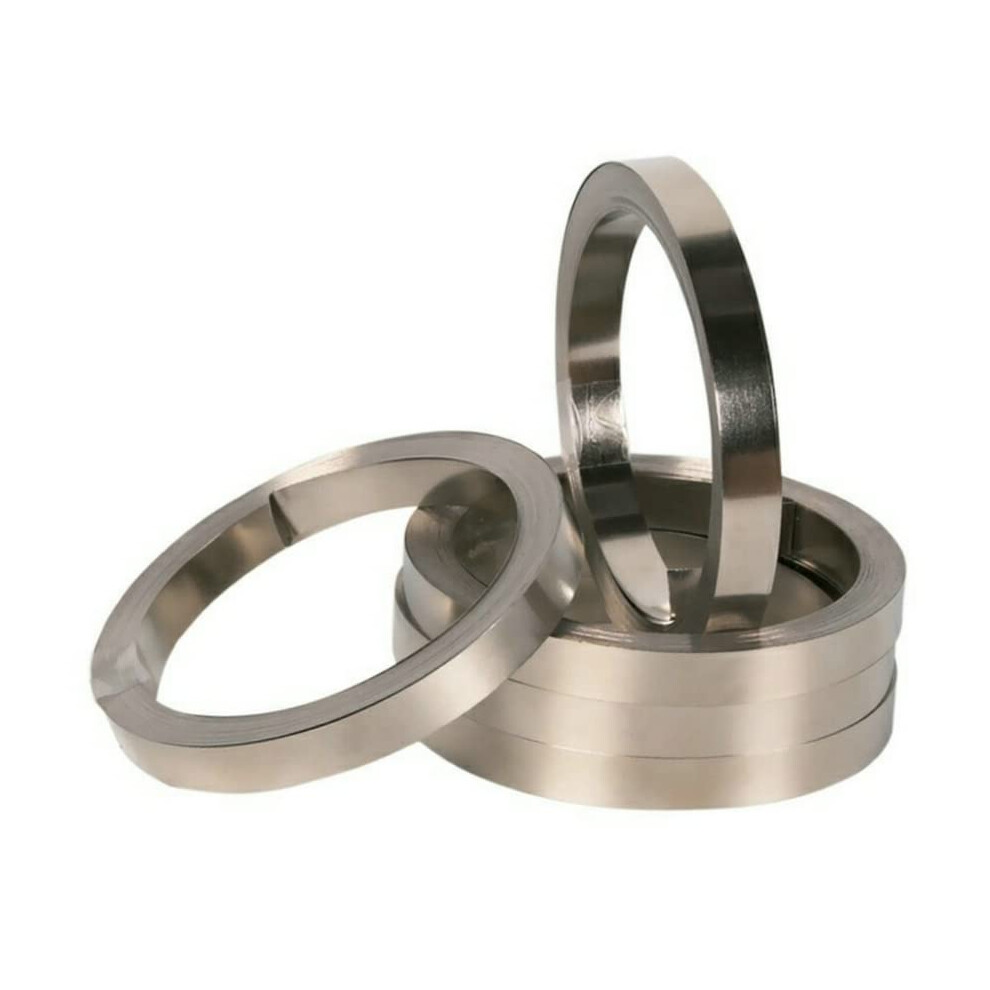 18650 Li-Ion Battery Nickel Sheet Plate 0.2Mm Thick 1Kg Roll Nickel Plated Steel Straps 0.2X10mm For Battery Packs 6038364565693