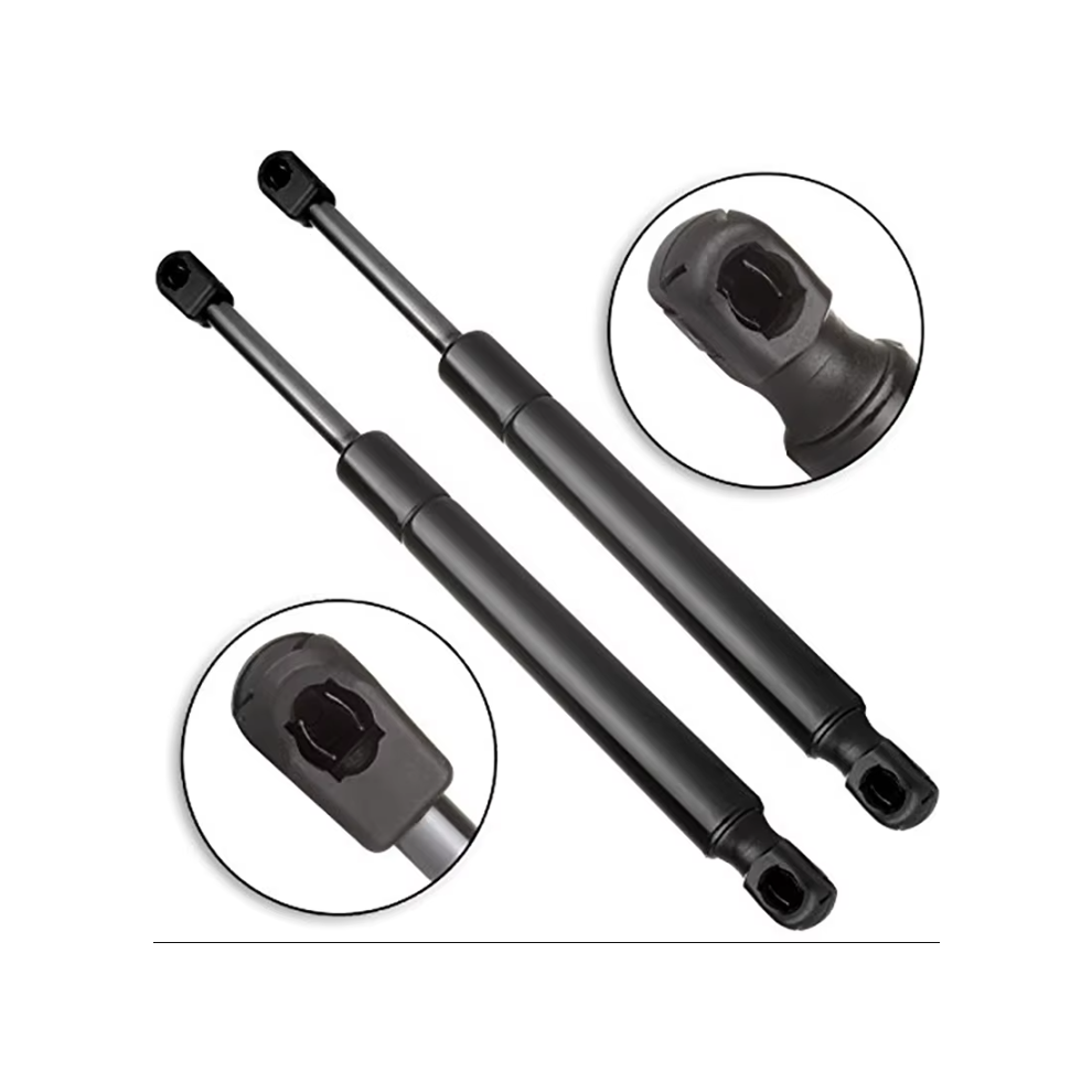 2Pcs Rear Trunk Tailgate Lift Supports Shock Struts For Mazda 3 2004 2005 2006 2007 2008 2009 Bn8w56930 6964779899781
