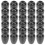 15Paires Embouts D'oreille Silicone Pour Stéthoscopes Résistants 7