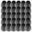 15Paires Embouts D'oreille Silicone Pour Stéthoscopes Résistants 9