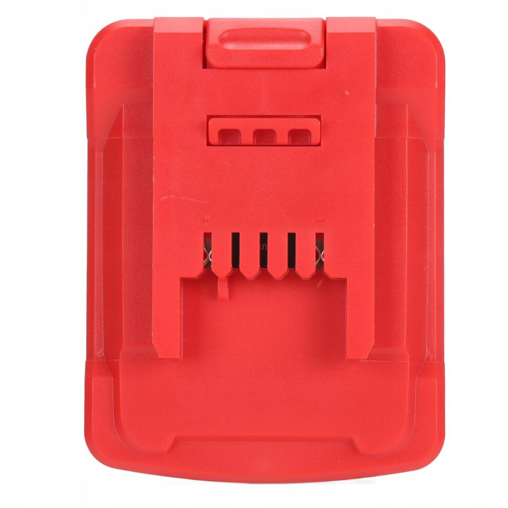 UNIVERSAL ADAPTER FOR BOSCH 18V BATTERY