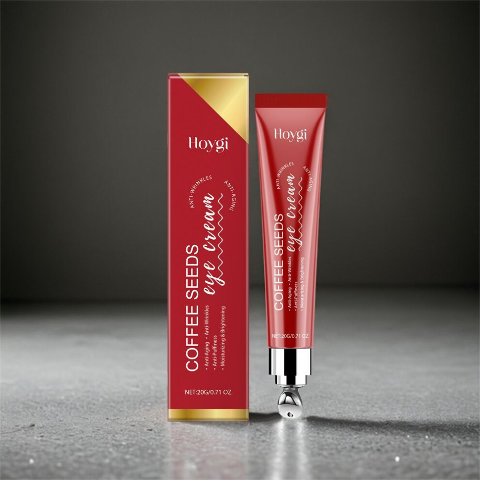 (new) Anti-aging Wrinkle And Firming Eye Cream Reduces Dark Circles, Eye Bags,-image-OPC-PJXRQG5-NEW