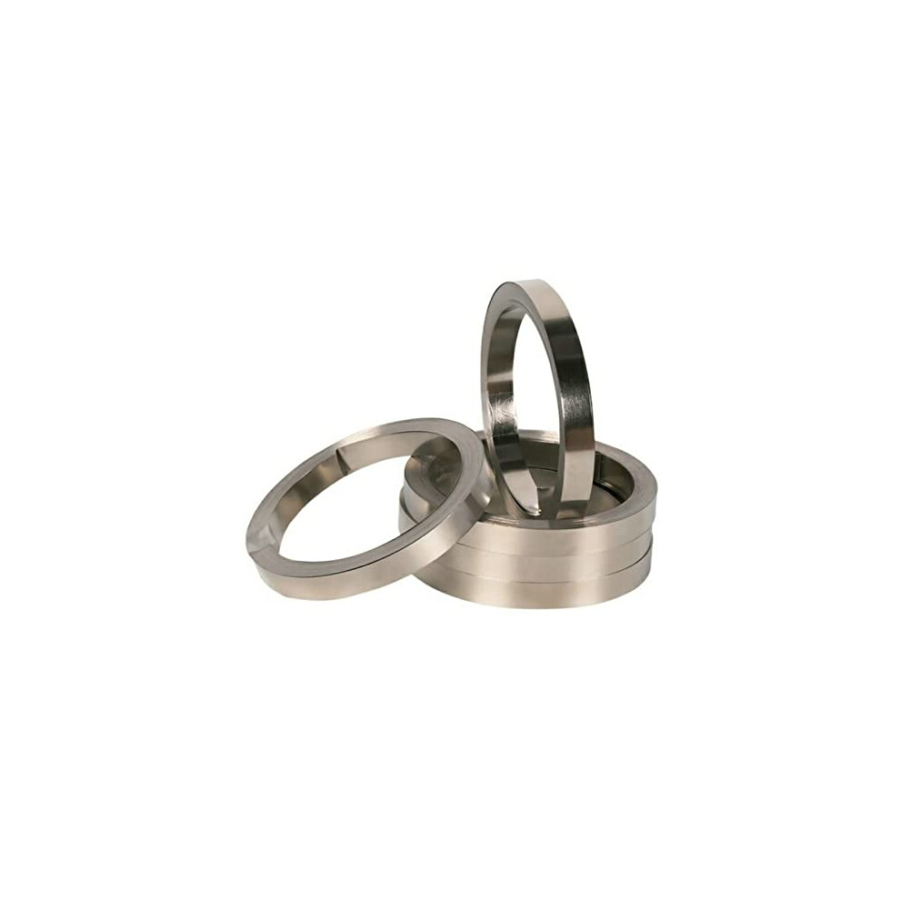 18650 Li-Ion Battery Nickel Sheet Plate 0.2Mm Thick 1Kg Roll Nickel Plated Steel Connector Straps 0.2X7mm For Battery Packs 6038364566577