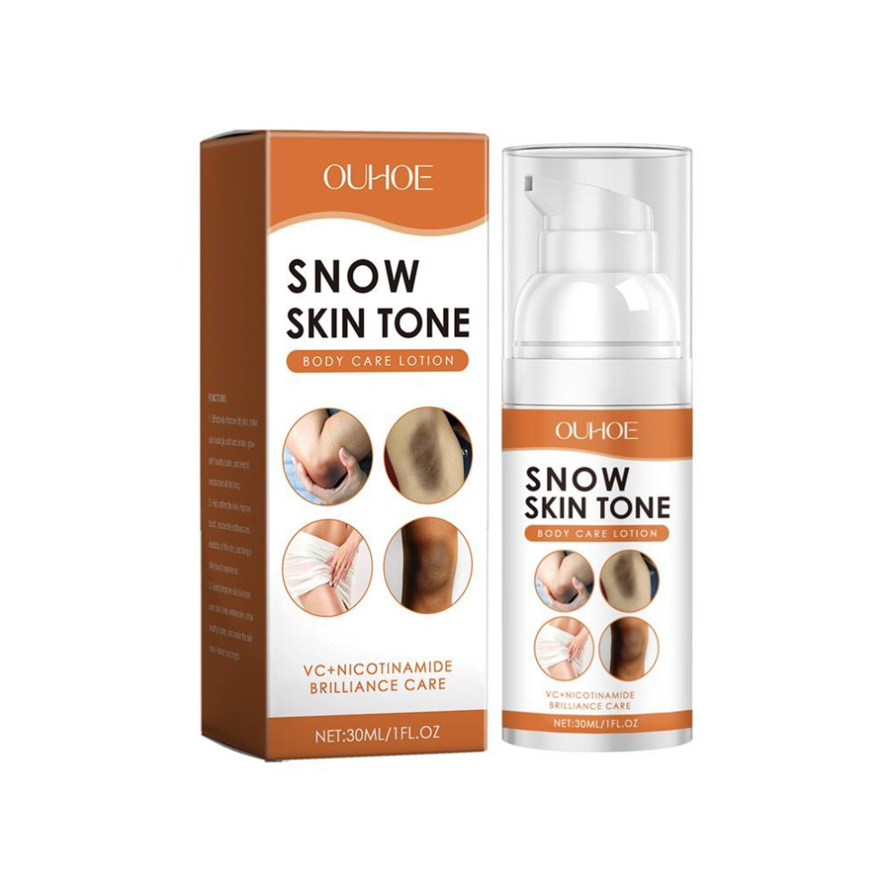 (hot) Body Whitening Care Lotion Deeply Moisturizes, Softens The Skin, Brightens-image-OPC-PJXRS2Y-NEW