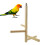 Parakeet Cage Small Bird Parrot Swing Durable Toys Exercise 9