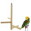 Parakeet Cage Small Bird Parrot Swing Durable Toys Exercise 5