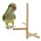 Parakeet Cage Small Bird Parrot Swing Durable Toys Exercise 6