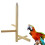 Parakeet Cage Small Bird Parrot Swing Durable Toys Exercise 3