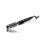 B114 Laborpro , Lockenstab-Trockner , Thermisch 1