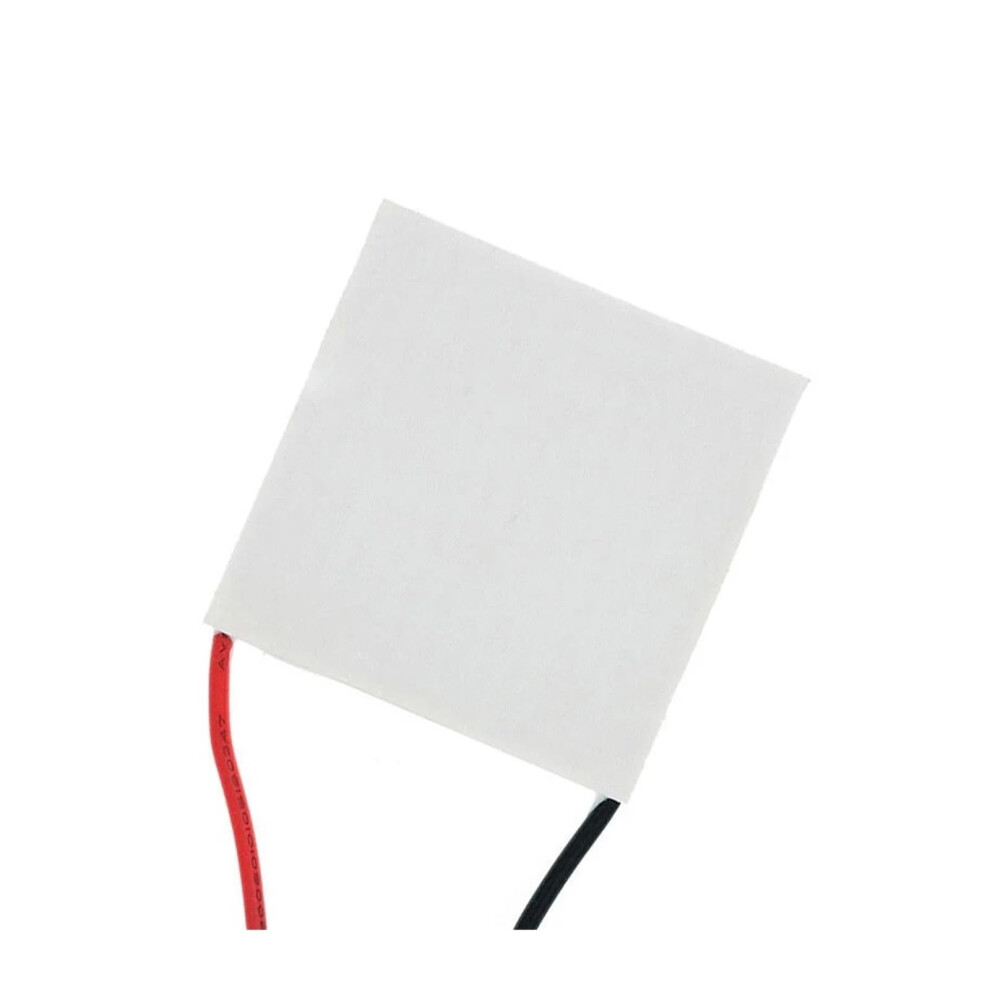 Tec1-12706 Thermoelectric Cooler 40X40mm 12V High Temperature Resistance Semiconductor Refrigeration Model 12705 6947110440293