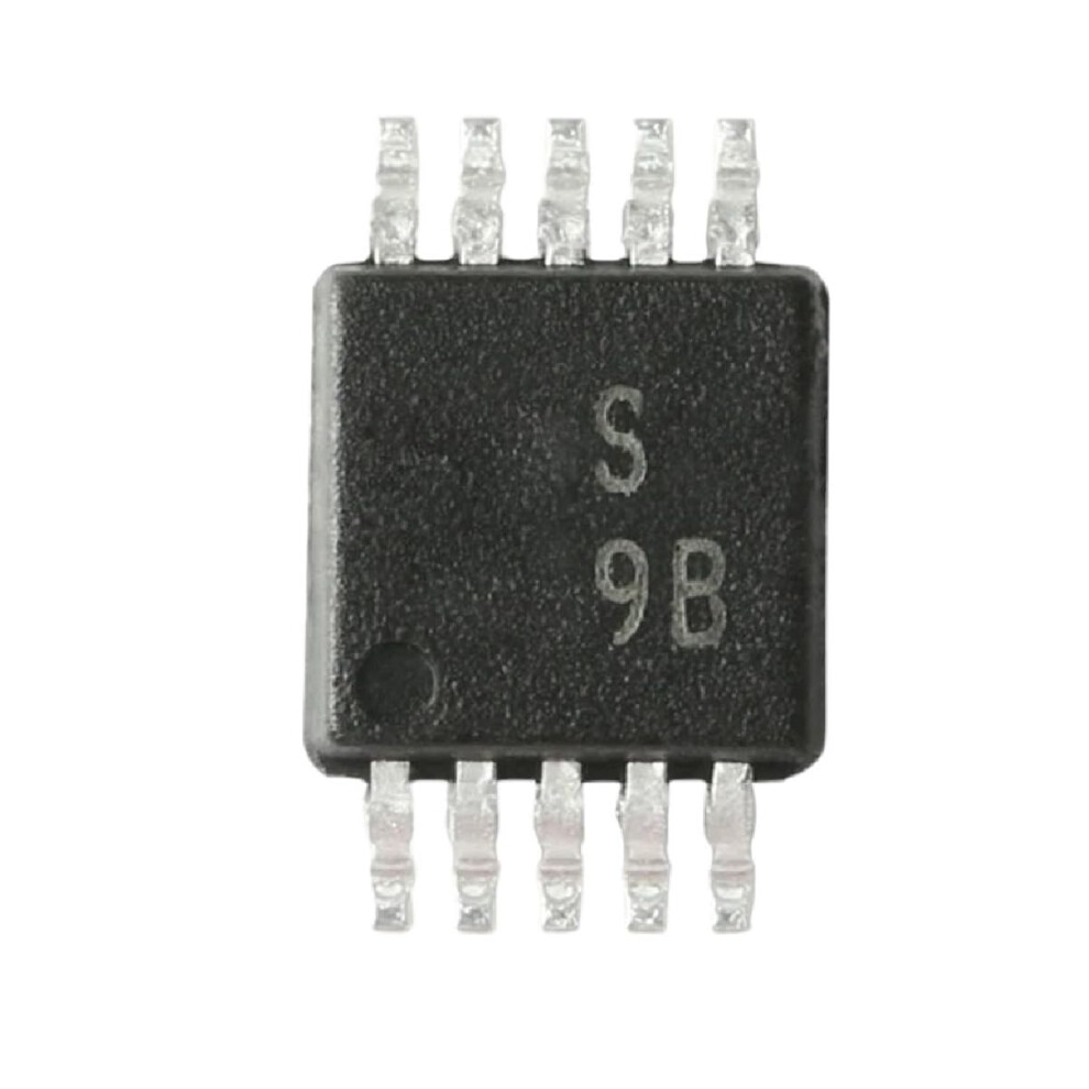 Adg704brmz-Reel7 Analog Multiplexer Chip, 10Pcs Msop-10 4:1 Channel Cmos Ic, High Quality For 2025 Applications 6038364567406
