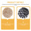 4Stk Elastisches Haarnetz Haargitter Polyester Bun Cover Bunte Farben 9