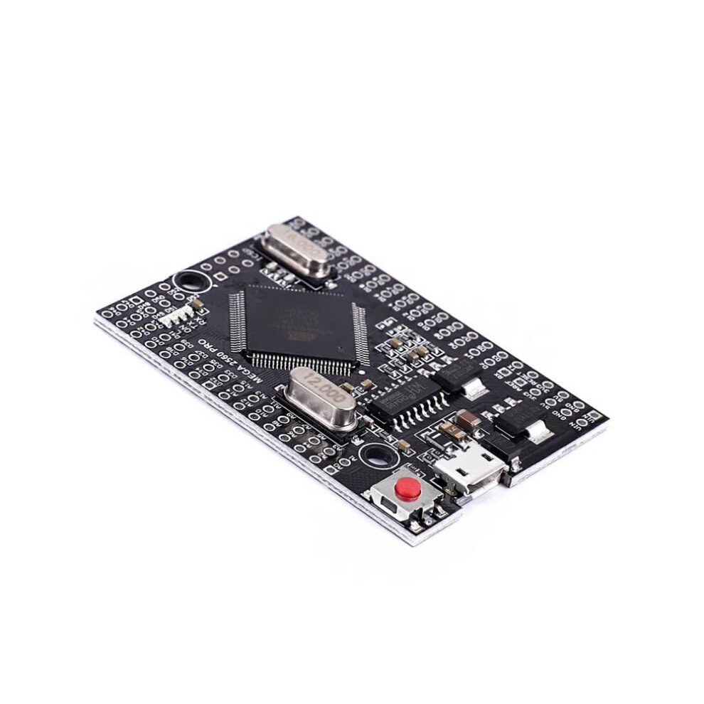 Mega 2560 Pro Micro Usb Ch340g Atmega2560-16Au Compatible With Arduino Mega 2560 R3 Mini Board 6447073941924