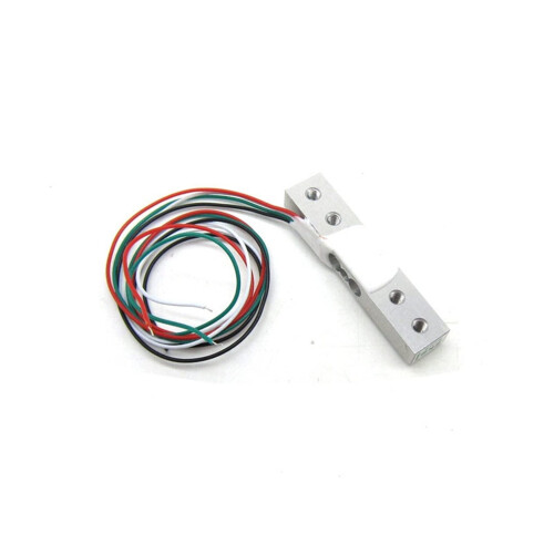 Load Cell Weight Sensor 300g 500g 750g Miniature Electronic Scale ...