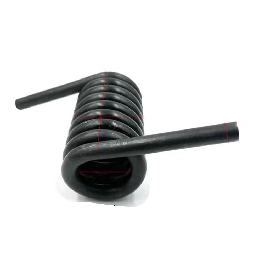 Small Springs Compression Cutting Machine Spring Power Tool For 350 Profile 255/355/400 Steel Sawing Machines Universal Return Spring Color J/B 6038364567956