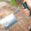 Onion Planter Planting Aid Flower Bulb Planter 8
