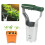 Onion Planter Planting Aid Flower Bulb Planter 2