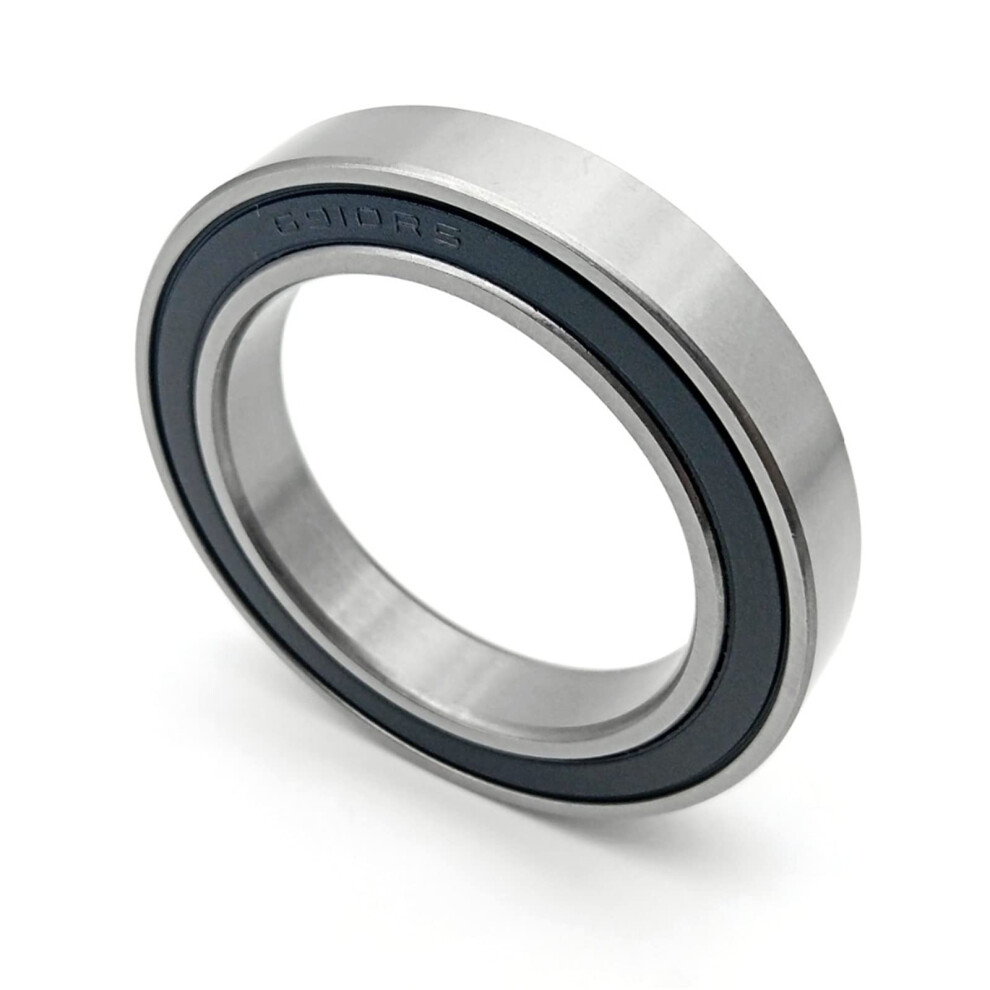 6912-2RS Bearing 60x85x13 Single Row Deep Groove Ball Bearing ABEC-1 6912RS Metric Size 1 Piece-image-OPC-PJXRYBP-NEW