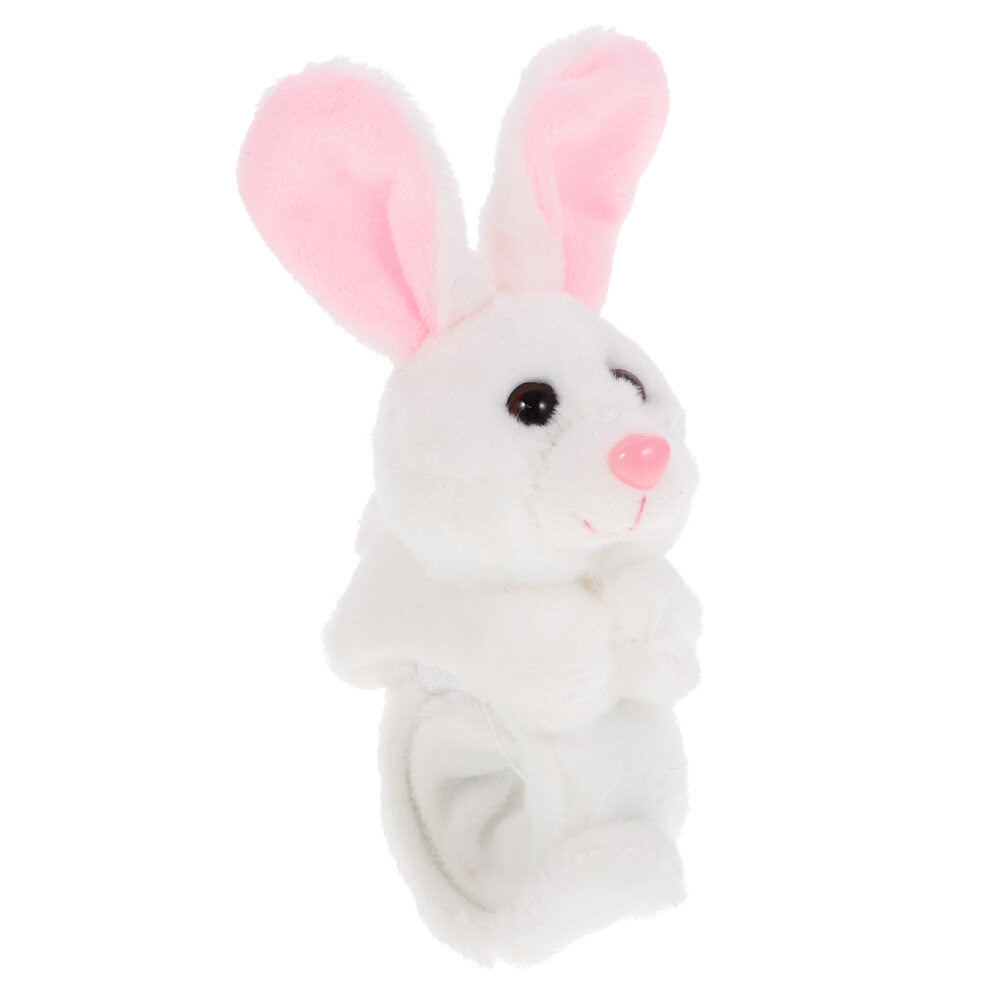 Dierenklaparmband Jungle-Thema Klaparmband Voor-image