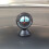 Auto Winkelmesser Neigungsmesser Schwarz Hochsensitiv Dashboard 10