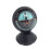 Auto Winkelmesser Neigungsmesser Schwarz Hochsensitiv Dashboard 4