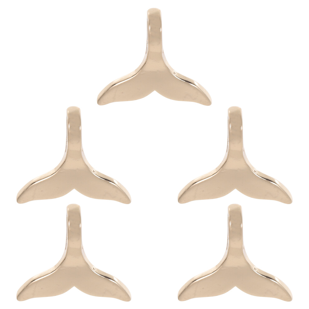 5 Stuks Hanger Dier Zelfgemaakt 3D-image