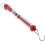 Force Meter Spring Scale 5N 500g Dual Scale Labeled Balance Dynamometer for Precise Weight Measurement 2
