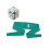 Wrist Band Restraint Strap for Mental Patient Safety, Adjustable Size, Durable Material, Comfortable Fit 2