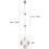 Nut Gatherer Adjustable Lightweight Rolling Nut 9