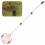 Nut Gatherer Adjustable Lightweight Rolling Nut 10