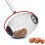 Nut Gatherer Adjustable Lightweight Rolling Nut 8