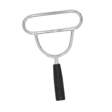 Animal Mouth Opener Mouth Gag Veterinary Tool Metal Dilator for Horses, Sheep, and Livestock - Farm Supply