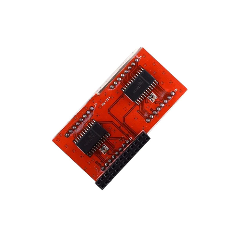 8X8 Led Matrix Dot Matrix Max7219 Chip Module For Raspberry Pi Digital Display 8X8 Led Screen Compatible Electronics 6038364569011